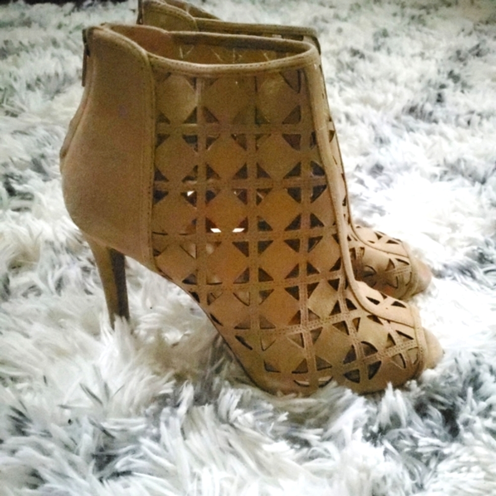 Michael Kors boots